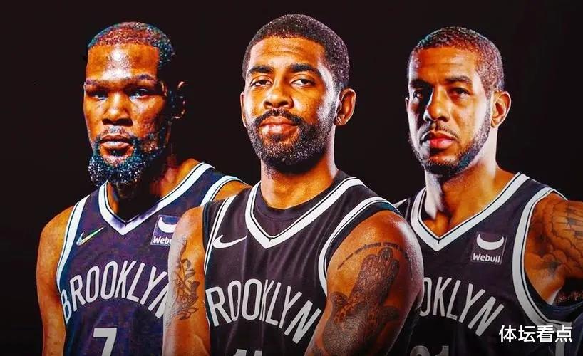 籃網(wǎng)隊(duì)|籃網(wǎng)最新消息！官宣三巨星回歸，刺頭時(shí)隔3月復(fù)訓(xùn)，火箭舊將離隊(duì)