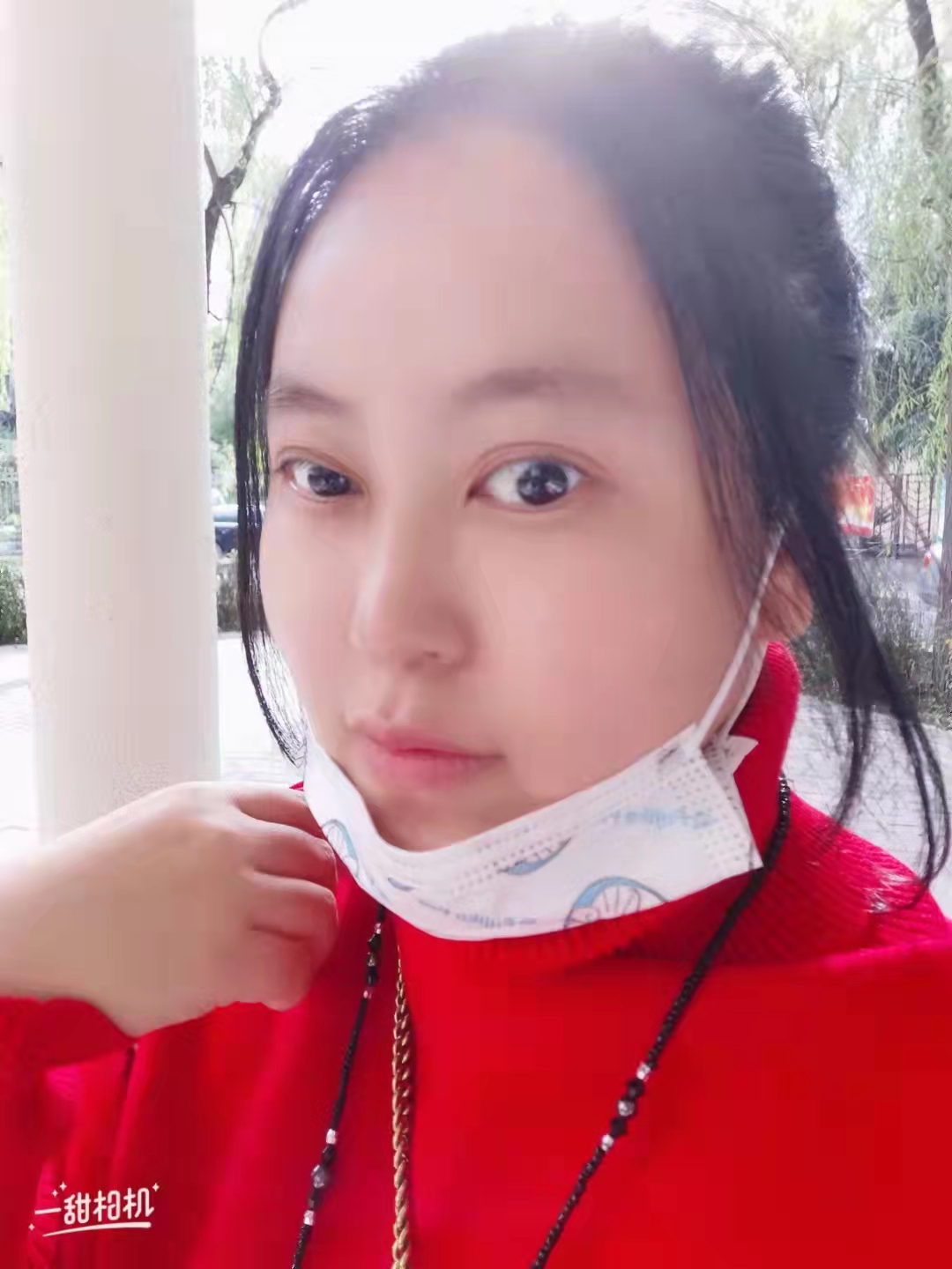 新型冠状肺炎|疫情下的你焦虑了吗？其实真正的痛楚并不存在感同身受！