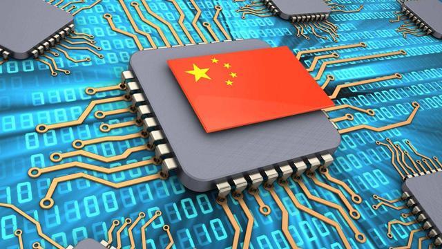 中国落后世界的十大科技技术领域，吾辈还需努力。