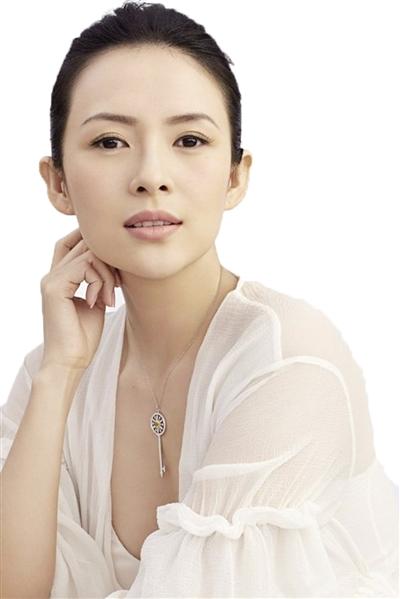 章子怡|章子怡写真照