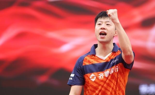 张倩育儿聊|神剧本！马龙赢2场鲁能爆冷被击败，梁靖崑成最大赢家队友轰19-0