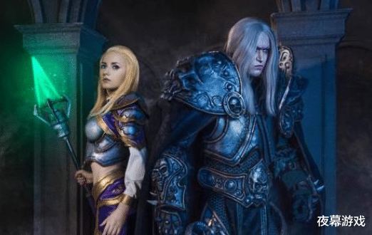 巫妖王|巫妖王已连续被3个资料片炒冷饭!魔兽世界10.0或还有大事件