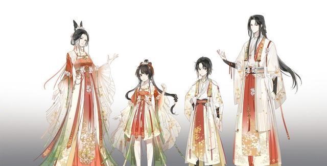 说DJ的妈妈|剑网三缘起：砥砺前行十几年，孜孜不倦到如今