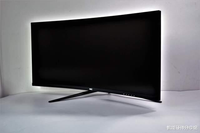 显示器|图赏TG34C3U,高刷配21: 9曲面屏是王道,前所未有的高品质体验感