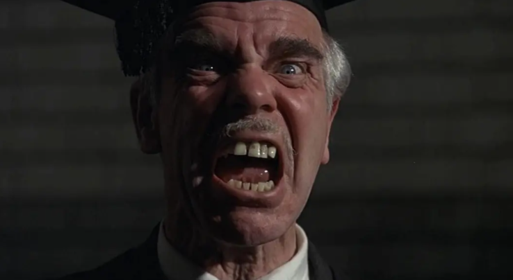 摇滚乐队|大哥你玩摇滚，玩它有啥用？