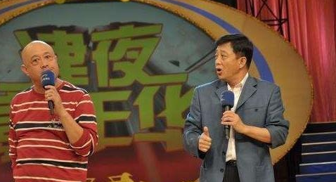 陈佩斯|喜剧演员陈裕德：曾红遍大江南北，去世后安葬费却靠朋友来众筹！