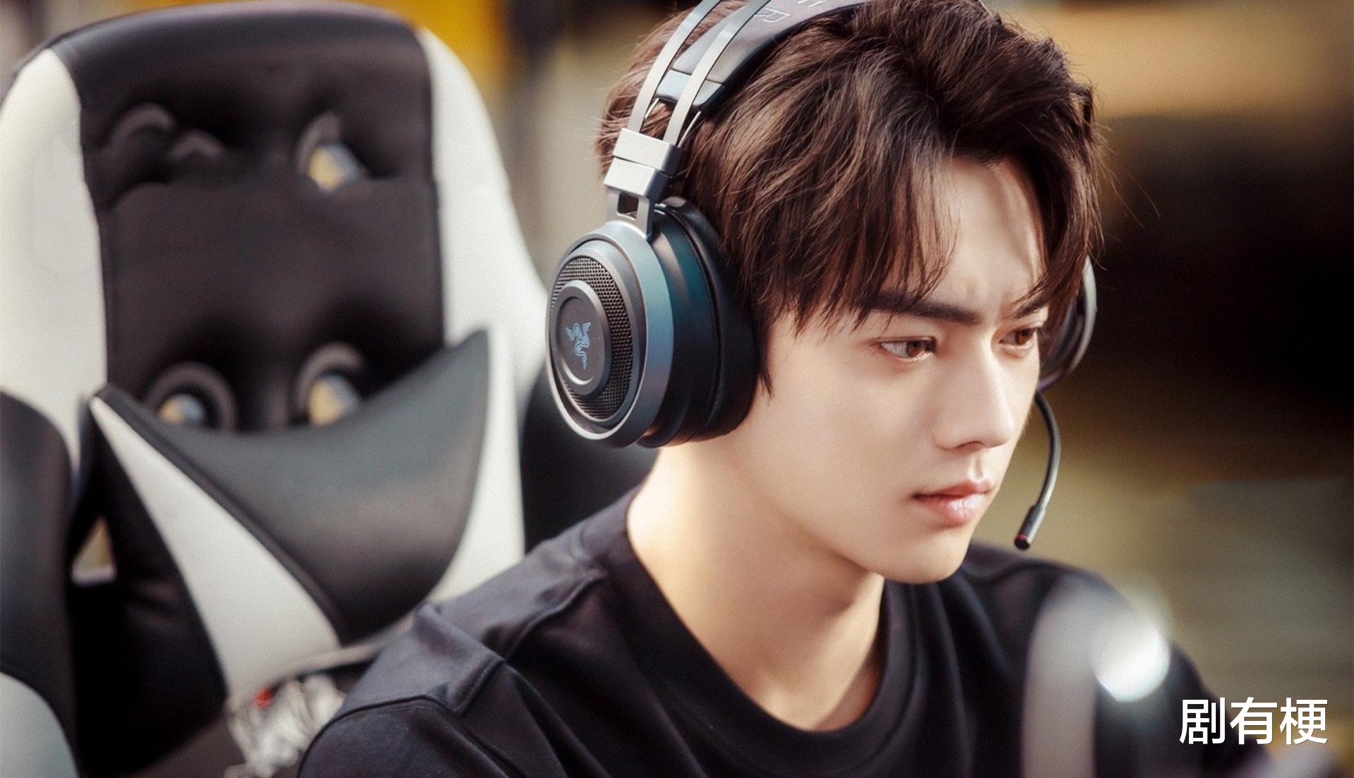 你微笑时很美|为什么《你微笑时很美》会那么受人期待？看看演员们就知道了