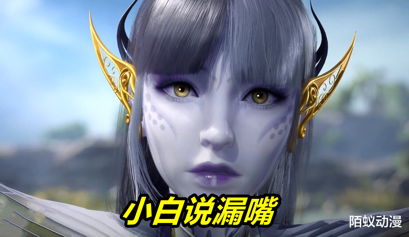 acgn漫评|斗罗：妖精小白不小心说漏嘴，唐三注定成神，考核只不过是打酱油