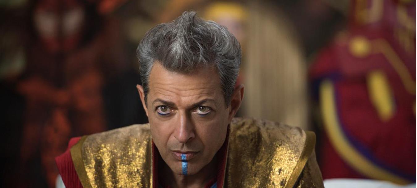 奶球妈咪聊|从变种人到至高智慧，细数漫威曾经自己删掉的那些电影片段！