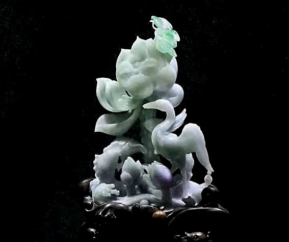 翡翠|玉雕大师——万玉山