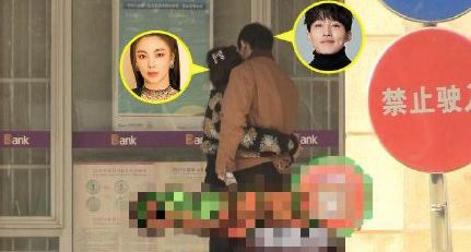 张雨绮|突然被爆有新欢了！问题是啥时候分手的？