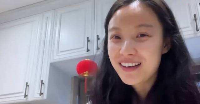 好物官|倪妮素颜被骂丑，镜头暴露真实颜值，网友：也想丑成她这样
