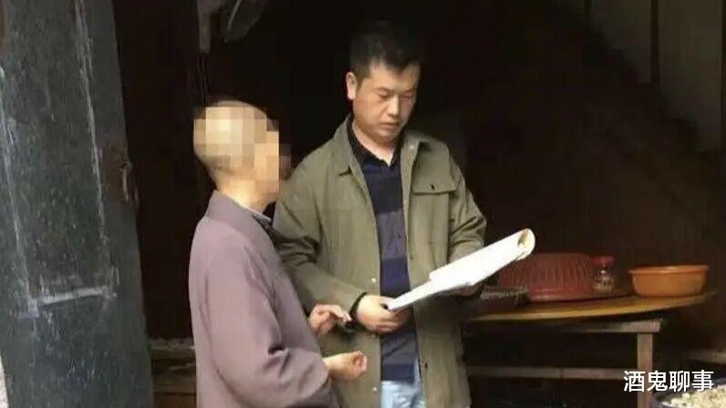 酒鬼聊事 尼姑杀人抛尸潜逃21年落网，当初她是因何痛下杀手的？