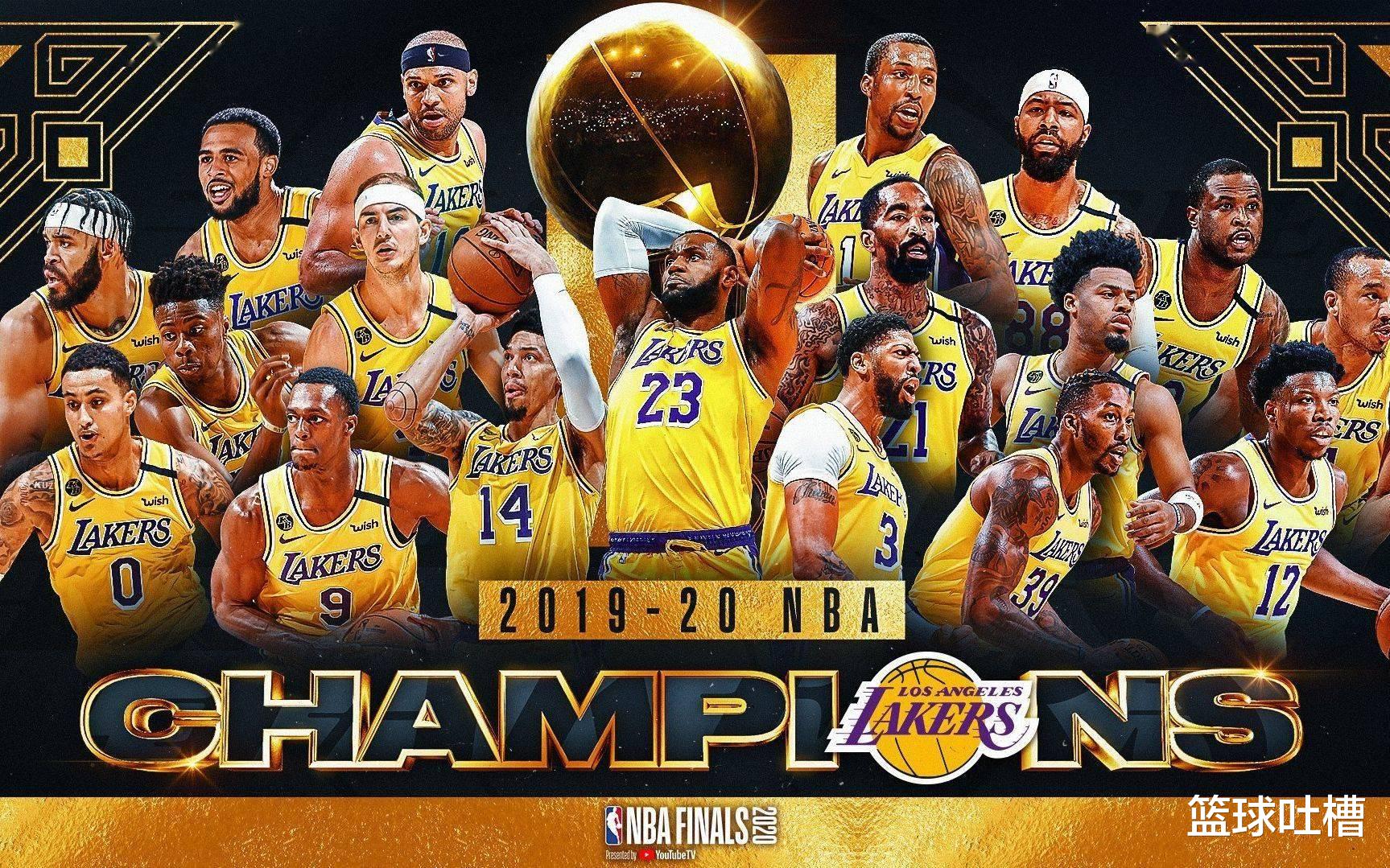 季后赛|历史头一遭，上赛季总决赛两支队伍，有可能无法进入季后赛