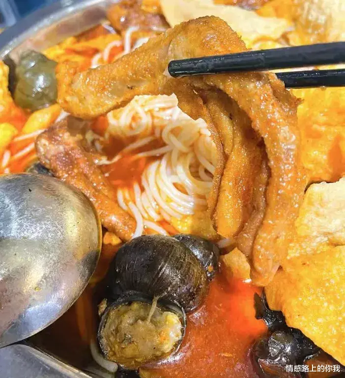 情感路上的你我 北京被黑得最惨的美食，三个字