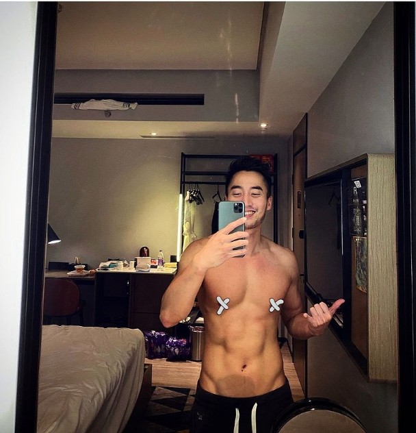 阿娇|和阿娇的离婚手续正式办完，赖弘国暴瘦了9公斤，他还爱着阿娇？