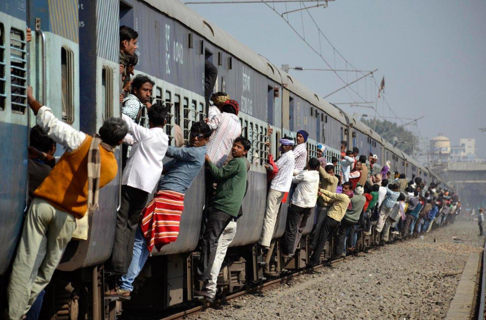印度專傢：領先亞洲20年，坐過高鐵的印度人：100年也追不上中國-圖7