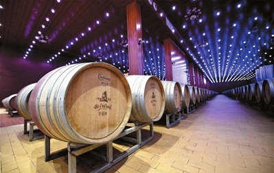 加利福尼亚州|澳大利亚宣称中国人离不开澳洲葡萄酒，张弛：让他们留着当洗脚水