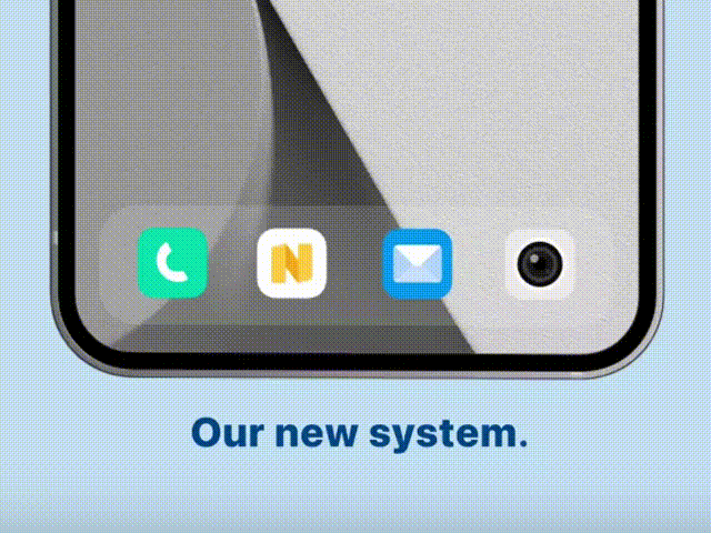 switch|MIUI 13 被截胡！大厂这个新系统有点东西