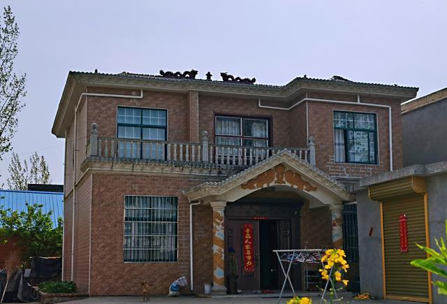 住房公积金|农村旧房子并无升值空间，为何还会有人去收购？收来干什么？