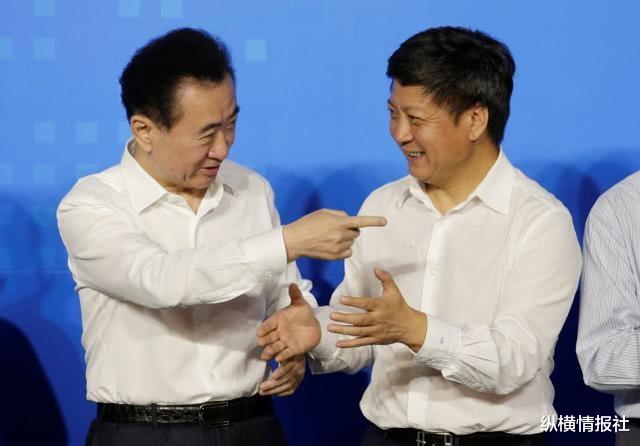 孙宏斌|拥有38万亩地皮，还掌控1千亿的现金，他才是真正有底气的地产商