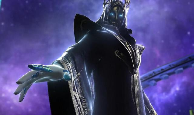 叶罗丽|叶罗丽:曼多拉被洗白后,谁能担任新的boss?冰莲花给出提示