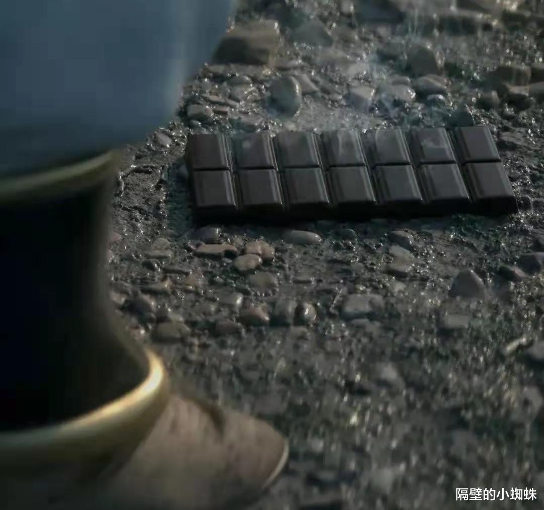 蜘蛛侠VS布欧,激烈的碰撞,小蜘蛛变成“巧克力”被吃掉
