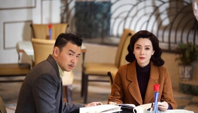 缘来妈咪|她17岁嫁?张灵甫，19岁守寡，一生不用日货，曾反对赵薇饰演自己