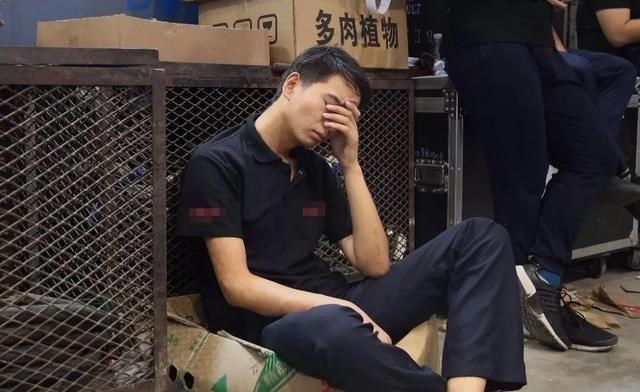 家中大小宝|清华贫困生的“树洞”刷屏了，没有自怨自艾，字里行间皆是温暖