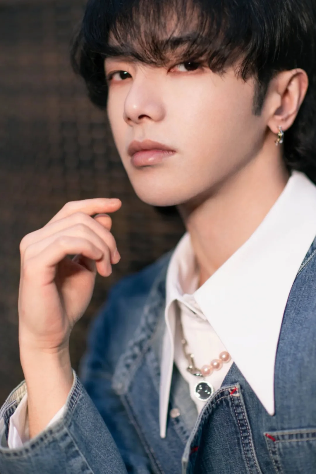 赵露思|八卦:赵丽颖离婚内幕、赵露思手滑炒作、华晨宇强制删帖、汪峰营销人设