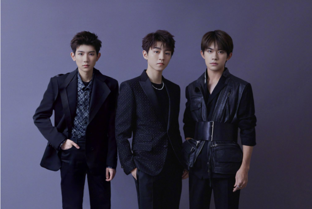 王一博|九漏鱼明星为何受欢迎，偶像学历表曝光，乐华能火这么多人有原因