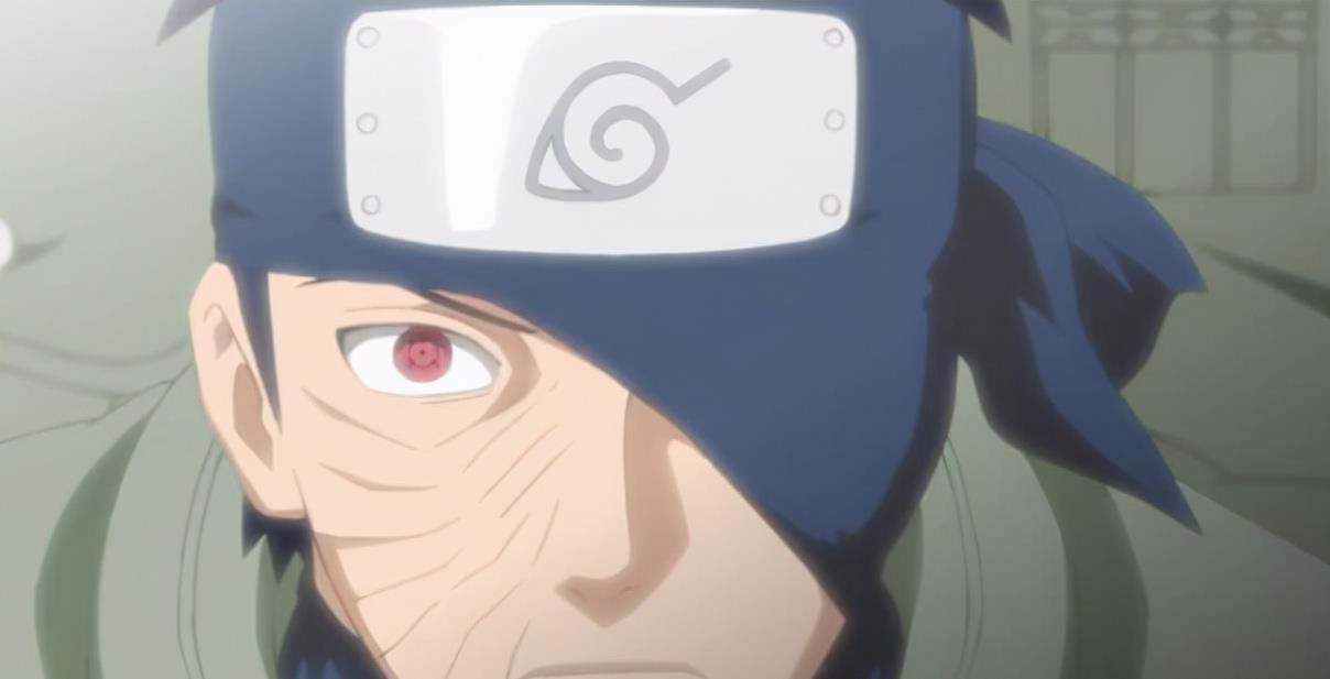 acgn漫评|带土变六道时很痛苦，为何斑很轻松，他们的差距有多大？