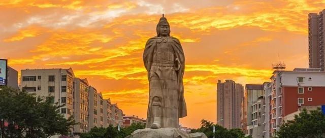 市南区|福建南安低调富豪：掌舵大型地产开发集团，身家260亿