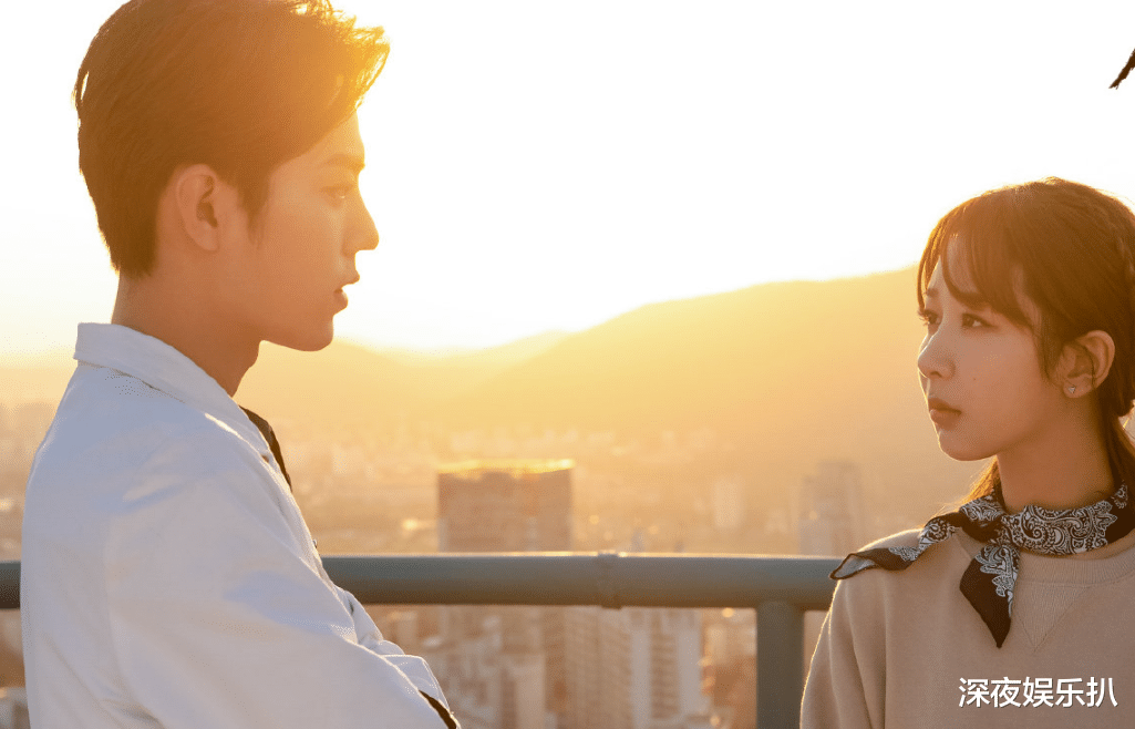 杨洋|杨紫佳作上架，《余生请多指教》进退两难，肖战迎接新考验