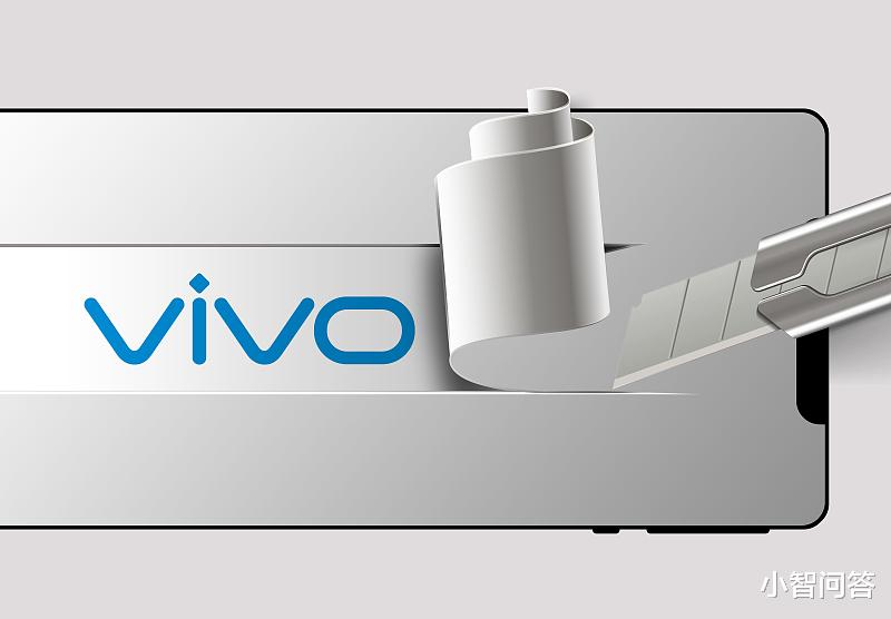 vivo|IQOO是VIVO子品牌还是小厂贴牌VIVO？