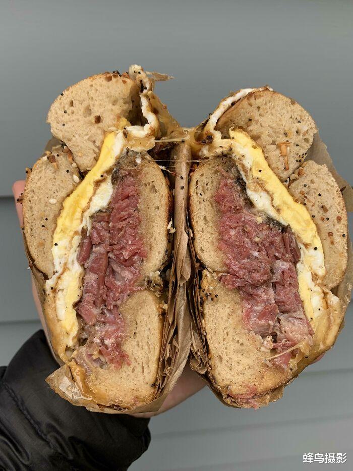  40张一眼会看错的照片，图3至少看三遍否则看不懂，大脑欺骗了你