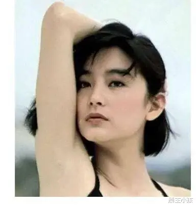 蒋勤勤|好白菜被猪拱了的四位女明星：长相美若天仙，个个嫁给丑丈夫！