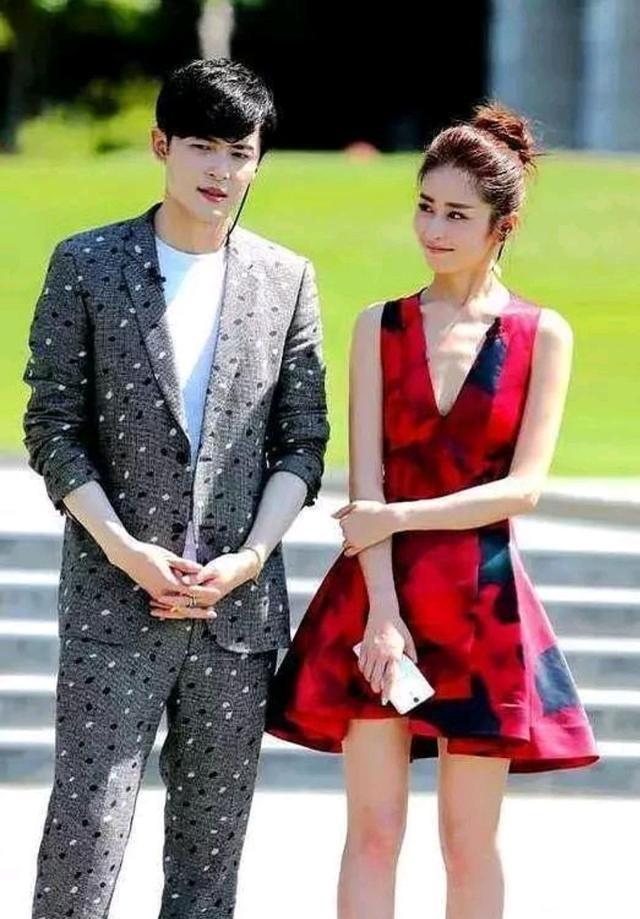 颖儿|颖儿为减肥一天只吃一粒老干妈瘦下来的她人生逆袭，励志教科书