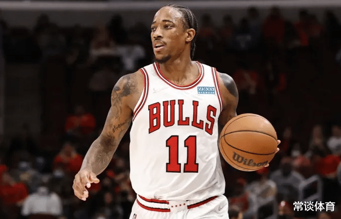 MVP|美媒給出最新的MVP實(shí)力排行榜：字母哥榜首，德羅贊升至第五