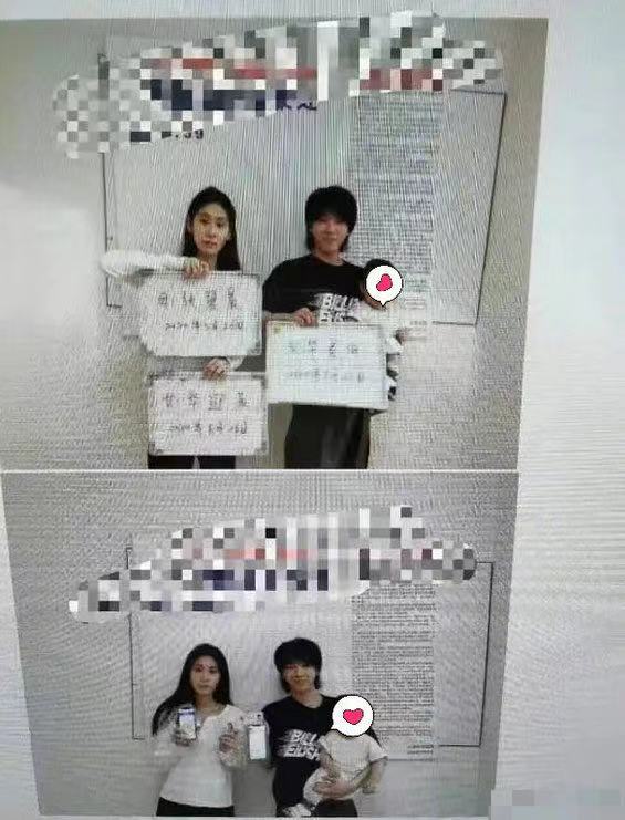 张碧晨|张碧晨借华晨宇，扯了男人最后的遮羞布：这样的便宜不占白不占！