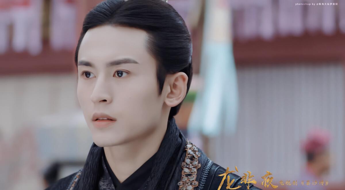 长脖子爸比说|张哲瀚回应人民日报点评称“深刻反思”,并飞速换掉头像