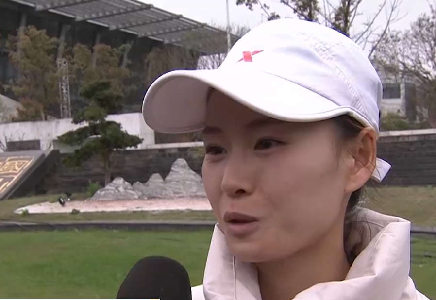 交易|中国在东京奥运会上最稳的金牌出炉，三保险，而且是田径