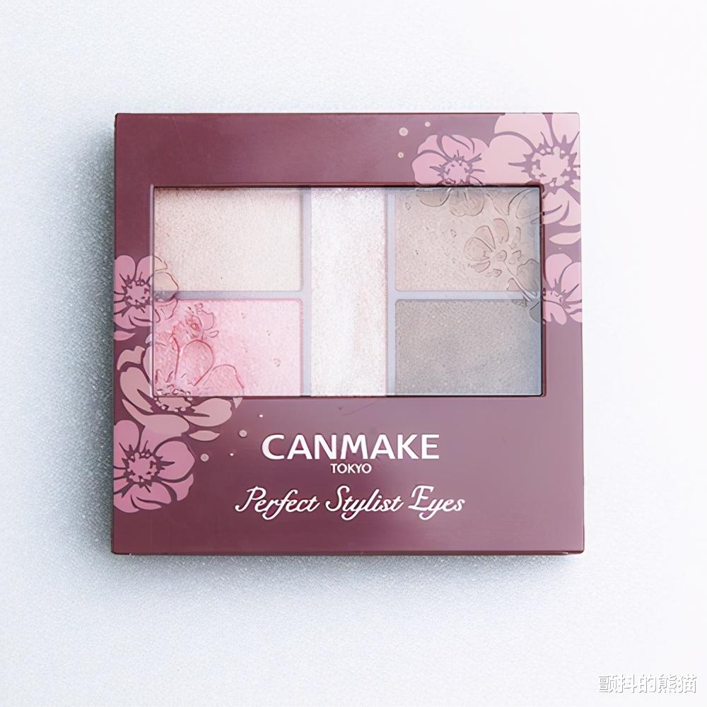 化妆|美魔女的自我化妆术 不再让人说眼睛小 手绘泪袋让眼睛扩大1.5倍！