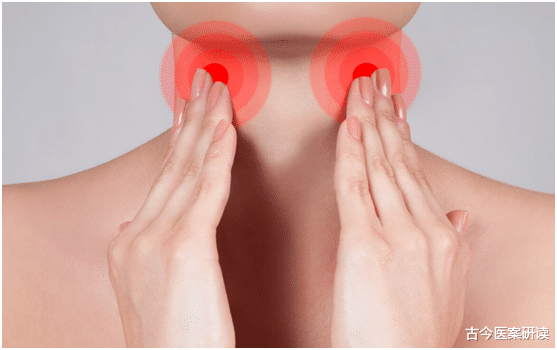 红豆|甲状腺结节患者少吃4物,多补充“1素”,有助于恢复甲状腺健康