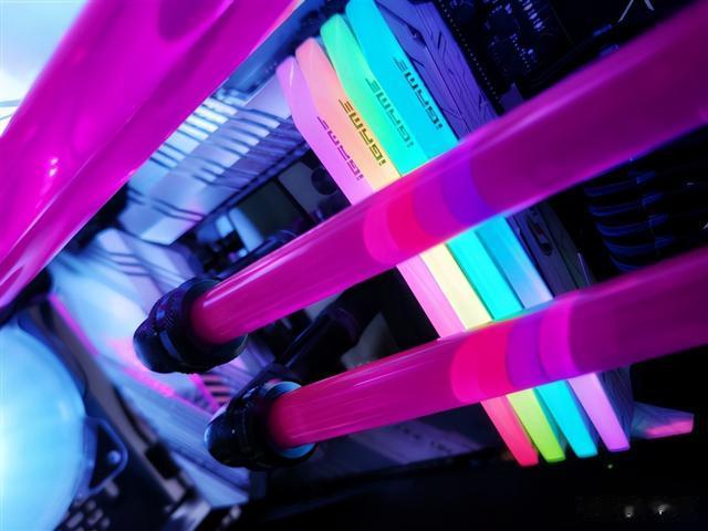 dram|DDR5太贵 DDR4超频更超值：内存超频的亿点点小知识