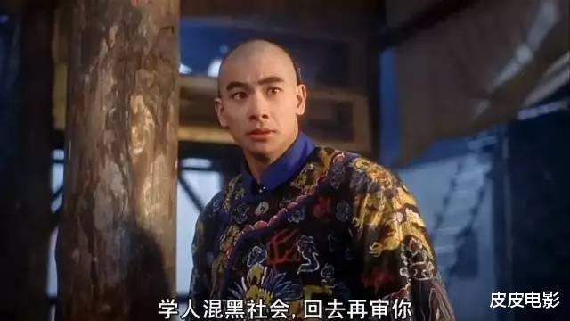 赵文卓|中国最可惜的男演员，19岁一夜成名，却因一个错误选择从巨星跌落
