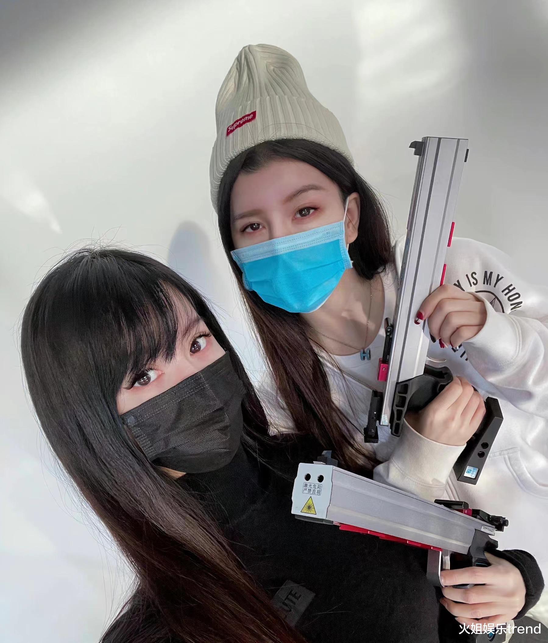 王力宏|by2早年吃了没有公关团队的亏，险因绯闻被雪藏，如今再遇王力宏事件