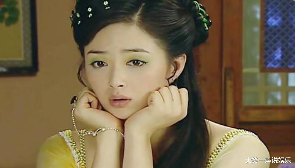 徐令宜|蒋欣和他相恋13年被分手,从3线混成18线,如今蒋欣让他高攀不起!