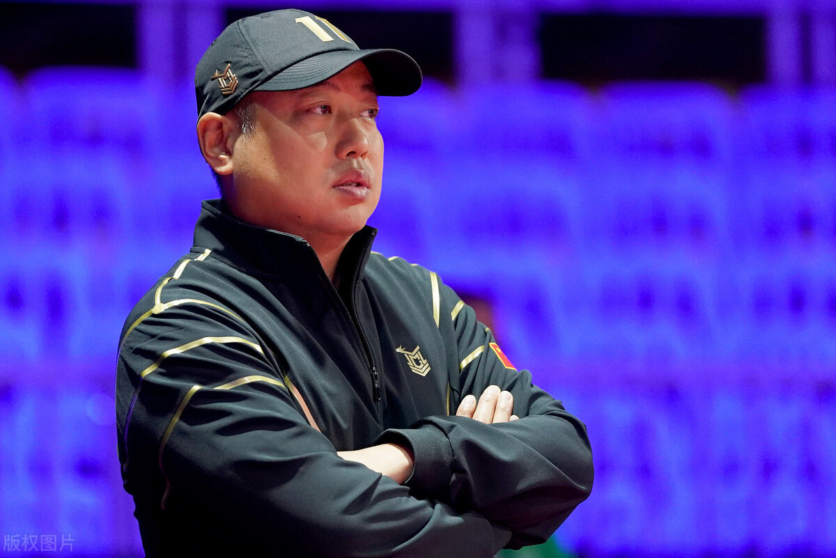 刘诗雯|刘诗雯无缘奥运女单！邓亚萍说了句公道话，刘国梁这回选错了吗？