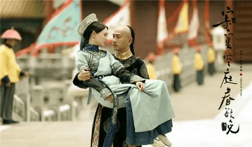 赵丽颖|5部让观众失望的剧，赵丽颖赵露思上榜，杨颖确实是“不负众望”